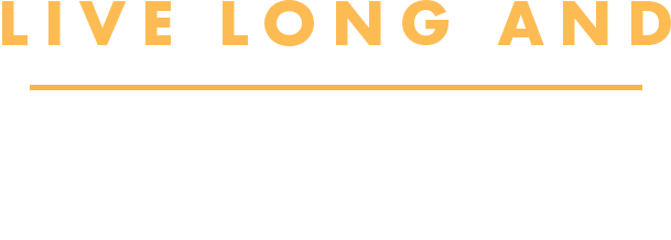 Live Long and Win On