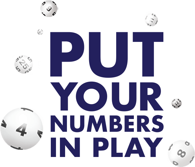 Put Your Numbers In Play